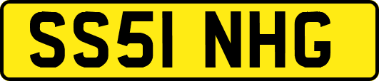 SS51NHG