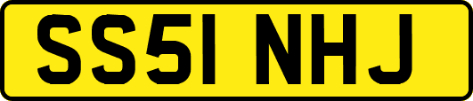 SS51NHJ