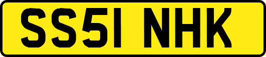 SS51NHK