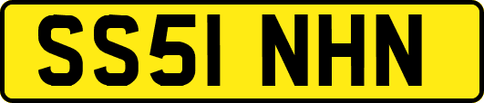 SS51NHN