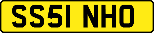 SS51NHO