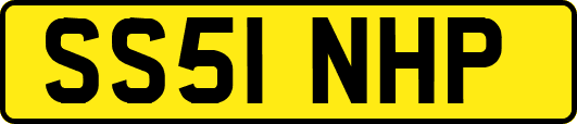 SS51NHP