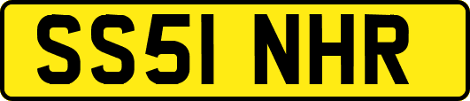 SS51NHR