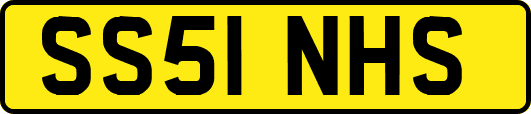 SS51NHS