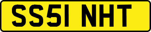 SS51NHT