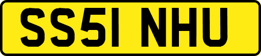 SS51NHU