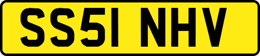 SS51NHV