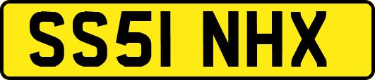 SS51NHX