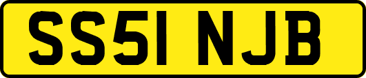 SS51NJB