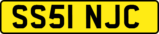 SS51NJC