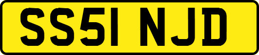 SS51NJD