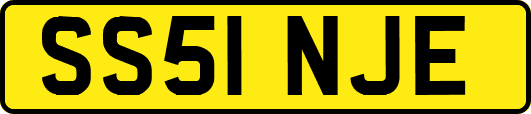 SS51NJE