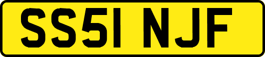 SS51NJF