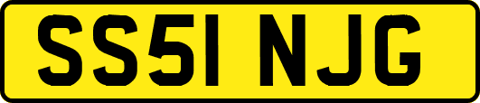 SS51NJG