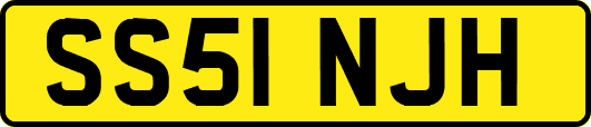 SS51NJH