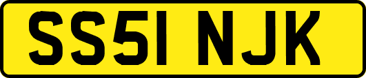 SS51NJK