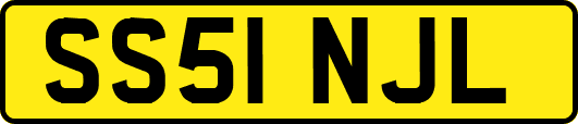 SS51NJL