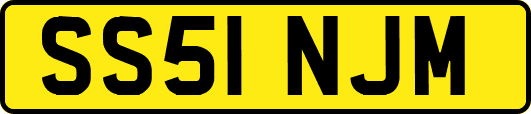 SS51NJM