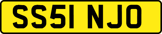 SS51NJO