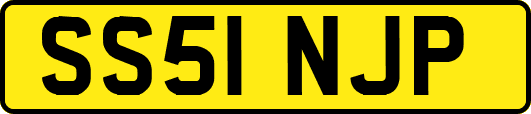 SS51NJP