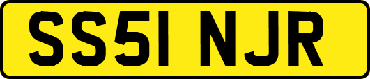 SS51NJR