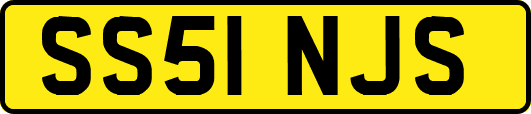 SS51NJS