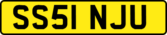 SS51NJU