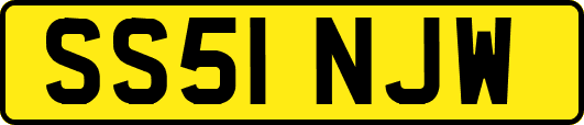 SS51NJW