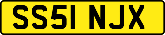 SS51NJX