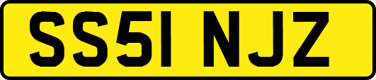 SS51NJZ