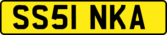 SS51NKA