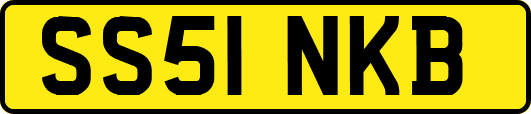 SS51NKB