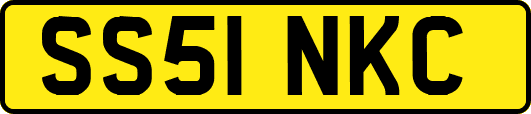 SS51NKC