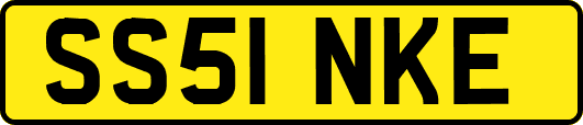 SS51NKE