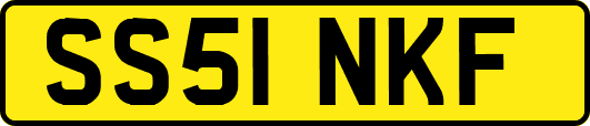 SS51NKF