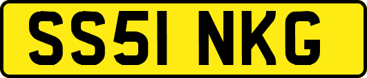 SS51NKG