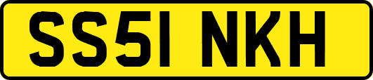 SS51NKH