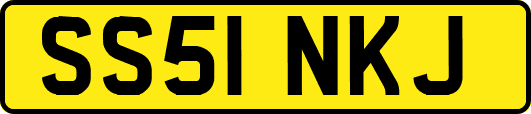 SS51NKJ