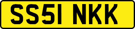 SS51NKK