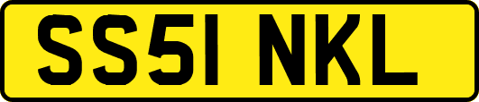 SS51NKL