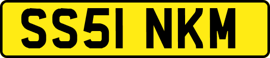 SS51NKM