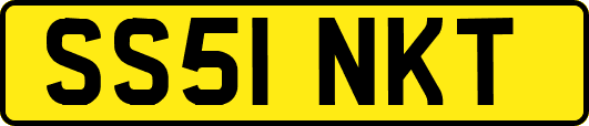 SS51NKT