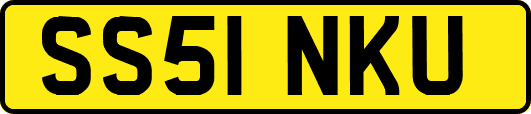 SS51NKU