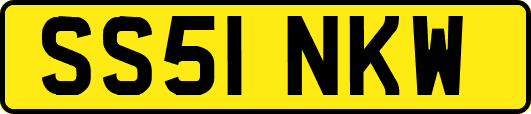 SS51NKW