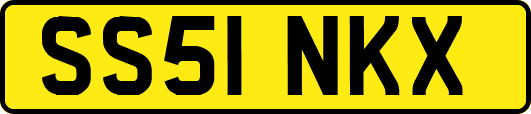 SS51NKX