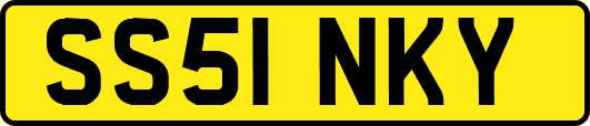 SS51NKY