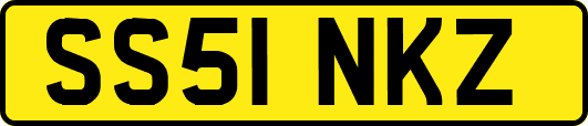 SS51NKZ