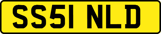 SS51NLD