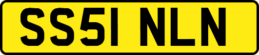 SS51NLN