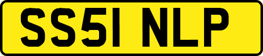 SS51NLP